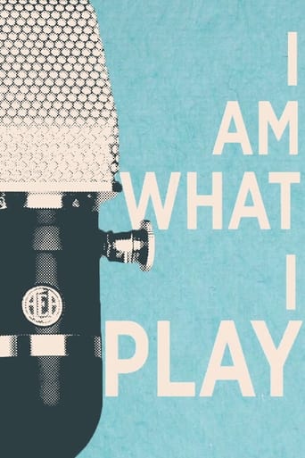 I Am What I Play (2015) extra-torrent