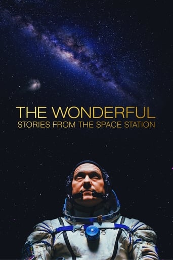 The Wonderful: Stories from the Space Station (2021) extra-torrent