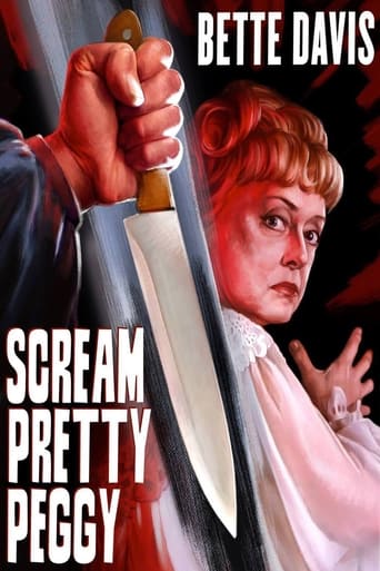 Scream, Pretty Peggy (1973) extra-torrent