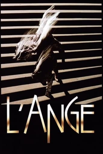 The Angel (1982) extra-torrent