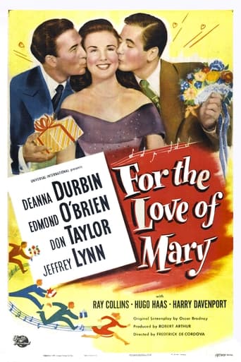 For the Love of Mary (1948) extra-torrent