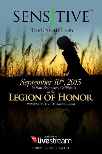 Sensitive: The Untold Story (2015) extra-torrent