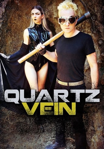 Quartz Vein (2021) extra-torrent