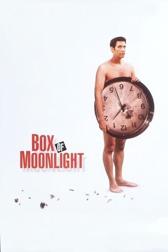 Box of Moonlight (1996) extra-torrent