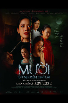 Muoi: The Curse Returns (2022) extra-torrent