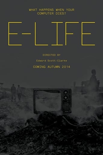 e-Life (2018) extra-torrent