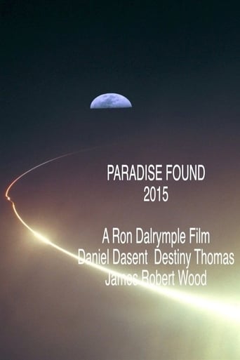 Paradise Found 2015 (2015) extra-torrent