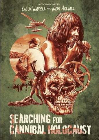 Searching for Cannibal Holocaust (2021) extra-torrent