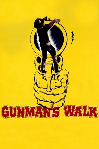 Gunman's Walk (1958) extra-torrent