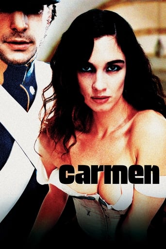 Carmen (2003) extra-torrent