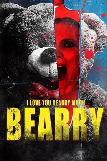 Bearry (2021) extra-torrent