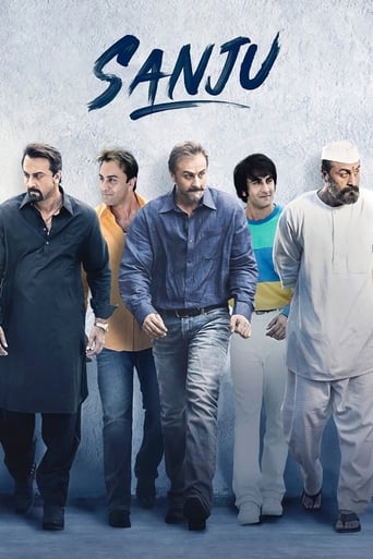 Sanju (2018) extra-torrent