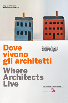 Where Architects Live (2014) extra-torrent
