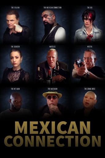 Mexican Connection (2023) extra-torrent