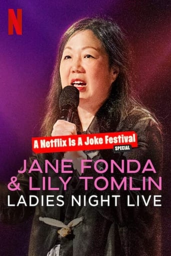 Jane Fonda & Lily Tomlin: Ladies Night Live (2022) extra-torrent