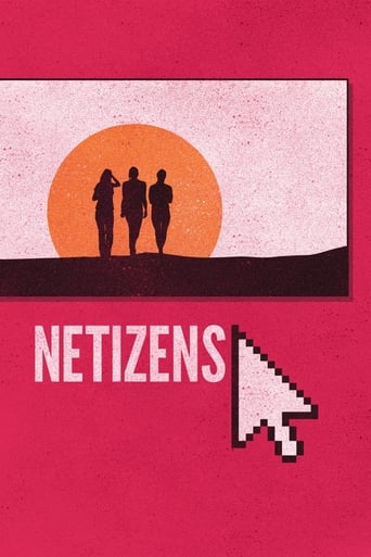 Netizens (2018) extra-torrent