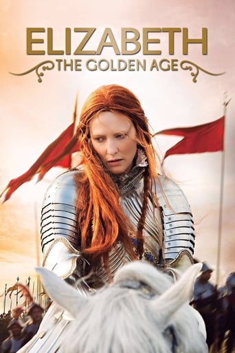 Elizabeth: The Golden Age (2007) extra-torrent