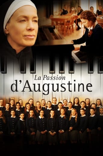La passion d'Augustine (2015) extra-torrent