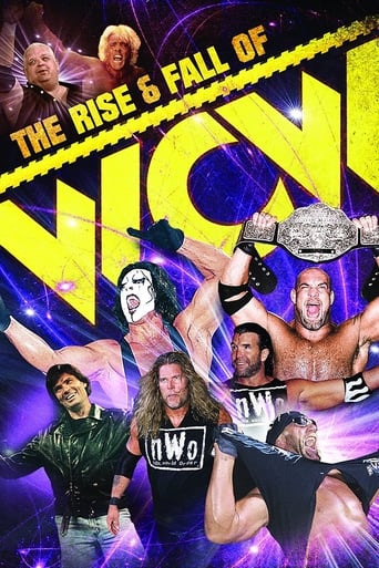 WWE: The Rise and Fall of WCW (2009) extra-torrent