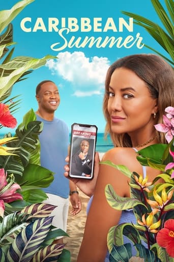 Caribbean Summer (2022) extra-torrent