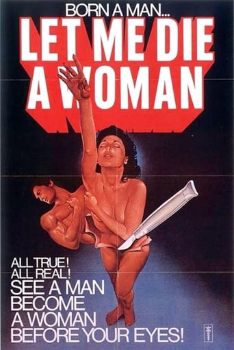 Let Me Die a Woman (1977) extra-torrent