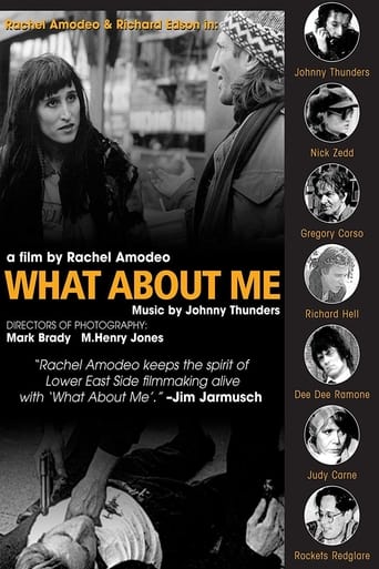 What About Me (1993) extra-torrent