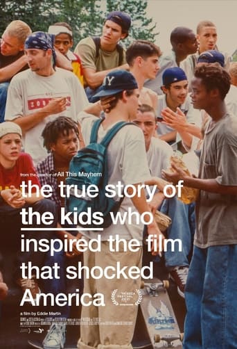 The Kids (2021) extra-torrent