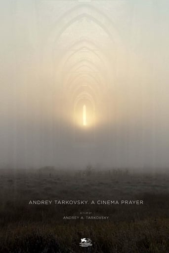 Andrey Tarkovsky. A Cinema Prayer (2019) extra-torrent