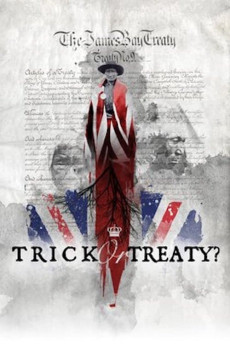 Trick or Treaty? (2014) extra-torrent