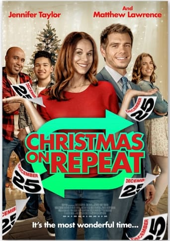 Christmas on Repeat (2022) extra-torrent