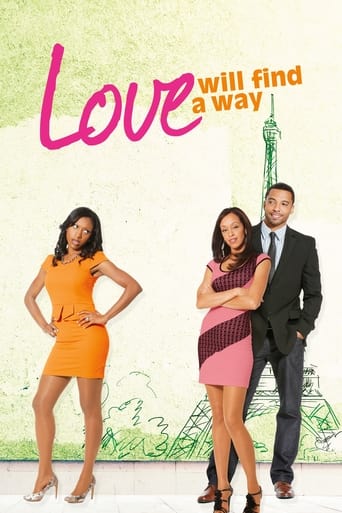 Love Will Find a Way (2014) extra-torrent
