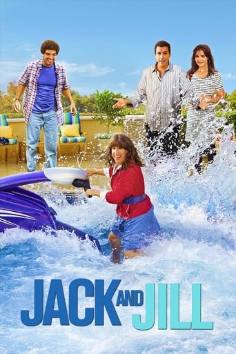 Jack and Jill (2011) extra-torrent