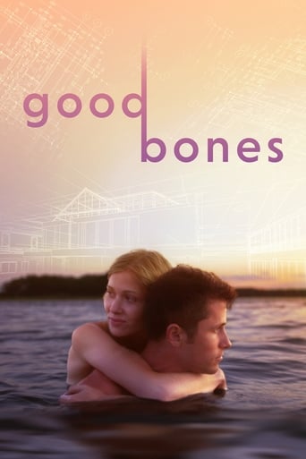 Good Bones (2016) extra-torrent