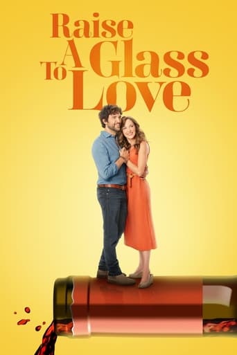 Raise a Glass to Love (2021) extra-torrent