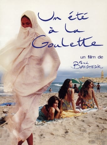 A Summer in La Goulette (1996) extra-torrent