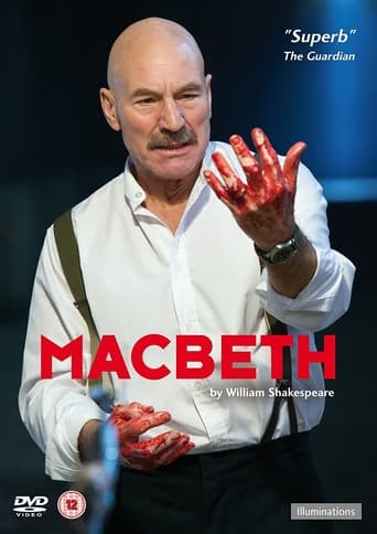 Great Performances Macbeth