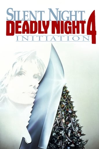 Silent Night, Deadly Night 4: Initiation (1990) extra-torrent