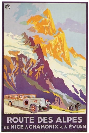 Vysoké Tatry (1966) extra-torrent