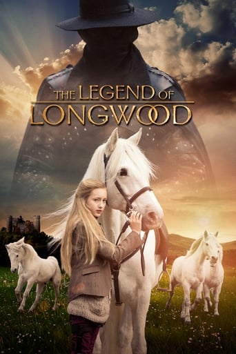 The Legend of Longwood (2014) extra-torrent