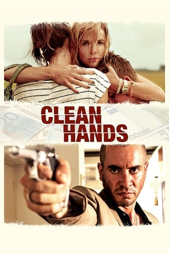 Clean Hands (2015) extra-torrent