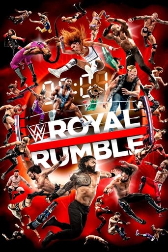 WWE Royal Rumble (2022) extra-torrent