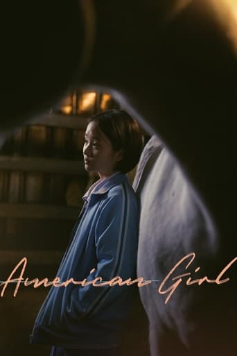 American Girl (2021) extra-torrent