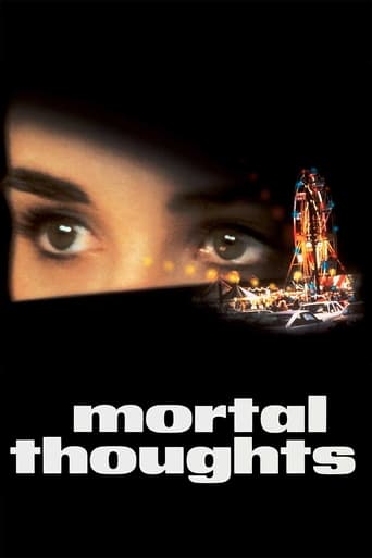 Mortal Thoughts (1991) extra-torrent