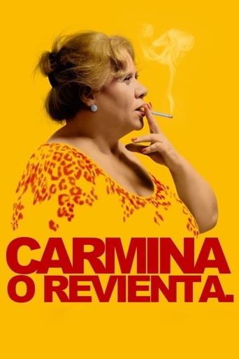Carmina or Blow Up (2012) extra-torrent