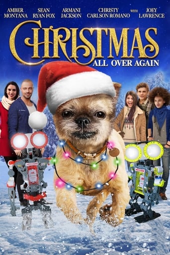 Christmas All Over Again (2016) extra-torrent