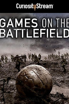 Games on the Battlefield