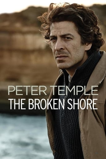 The Broken Shore (2013) extra-torrent