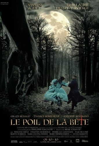 Le poil de la bête (2010) extra-torrent