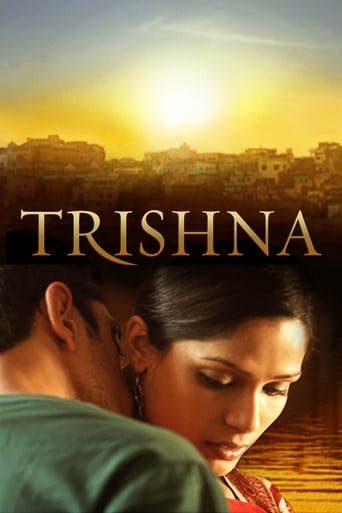 Trishna (2011) extra-torrent