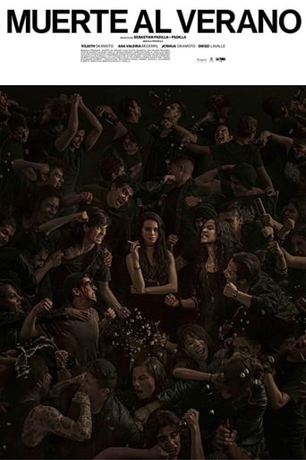 Muerte al verano (2021) extra-torrent